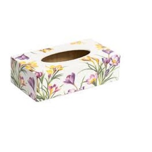 Best Selling Resin Tissue Box Inlay Napkin Box High Quality Tableware Wholesale Resin Tissue Holder India by Rabeh Exports - Product Image 5