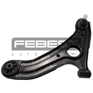 Leva anteriore sinistra FEBEST (1224-GETZL) - Product Image 1
