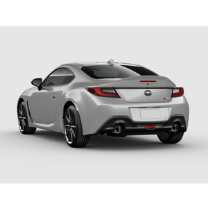 Nuevo GR86 2025, Coupé Deportivo de Alto Rendimiento, Motor de Gasolina de 2.4L, Transmisión Manual/Automática de 6 Velocidades, Auto Compacto de Alto Rendimiento - Product Image 2