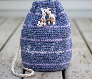 Drawstring <b>Bag</b> for Wedding in Best Quality and More Color Made From Refratex India Private Limited in India - Product Image 3