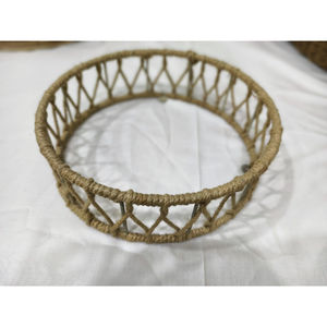 Bandeja de desayuno de aluminio fundido Bandeja moderna para servir alimentos Café y té Servir Hotel Accesorios Suministros Restaurante y fiestas - Product Image 2