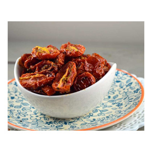 Usine vente en gros nouvelle récolte en vrac recettes de tomates séchées au soleil matière première huile de tomates séchées au soleil meilleures tomates séchées au soleil chaudes - Product Image 6