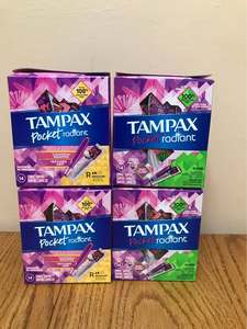 Serviettes hygiéniques féminines Pearl Advanced Grip, 96 unités, super absorbantes, écologiques, en coton, pour usage quotidien, fabriquées en France - Product Image 6