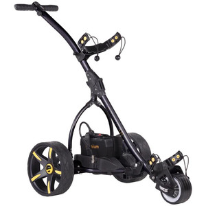 Carrito de Golf Eléctrico X3R Original, Motor Potente, Batería Duradera, Control Remoto, Industrial, OEM, Listo para Enviar - Product Image 1