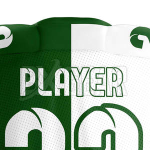 Vente en gros d'uniforme glace Hokey Commande en gros acceptée Taille et couleur personnalisées disponibles Convient aux équipes des clubs scolaires - Product Image 4