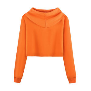 Nuevo estilo de manga larga, ropa de calle cómoda, sudaderas con capucha para hombre, manga corta de buena calidad, sudaderas con capucha para hombre de color marrón sólido - Product Image 5