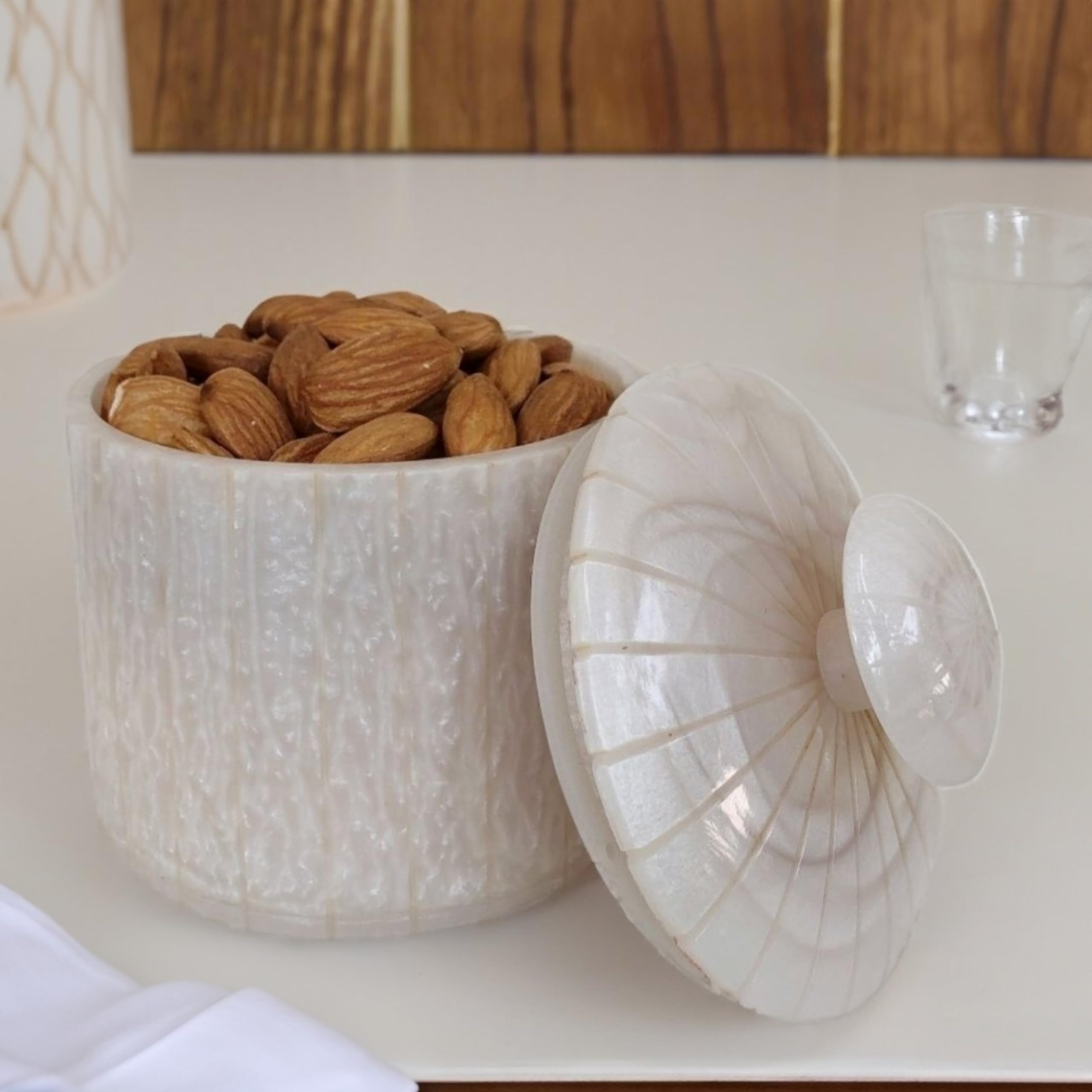 Available in Different Colors