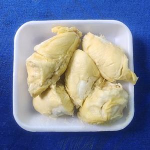 Durian fraîchement congelé du Vietnam goût sucré modèle entier IQF processus conservation de l'eau en vrac et emballage en carton - Product Image 6