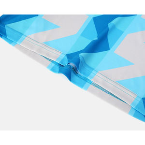 Meilleures ventes Ensemble d'uniformes de basket-ball de haute qualité pour hommes respirant et grande taille avec impression par sublimation à la mode - Product Image 4