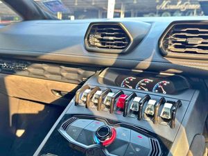 2020 Volkswagen berline d'occasion Lam Borghini voiture manuelle Transmission automatique électrique essence carburant toit ouvrant panoramique cuir Turbo gauche - Product Image 2