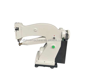 Coupe-chaussures de l'industrie Machine de coupe de doublure de bord supérieur de chaussure en cuir Machine de coupe de bord de semelle extérieure - Product Image 3