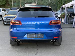 <span class=keywords><strong>Porsche</strong></span> <span class=keywords><strong>Macan</strong></span> S <span class=keywords><strong>Diesel</strong></span> 2016 Usado en Buen Estado, Todoterreno, Deportivo + |   Volante a la izquierda/derecha |   Bajo kilometraje |   Exportación a todo el mundo - Product Image 4