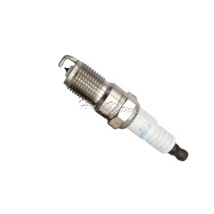 Bujías de Iridio Platino de Alta Calidad Haoxiang, Compre Bujías OEM L3Y418110 para Mazda - Product Image 2