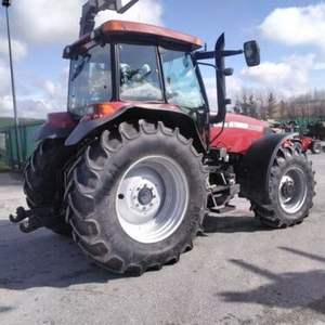 TRACTOR MULTIFUNCIONAL CASE IH MX140 TRACTOR AGRÍCOLA 4WD BARATO - Product Image 2