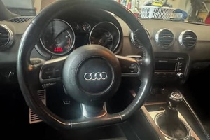 AUDI TT 3.2 QUATTRO ROADSTER 2008 USADO, Volante a la Izquierda/Derecha - Product Image 2