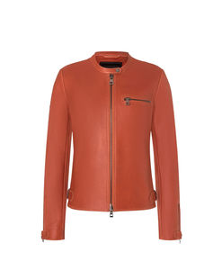 Chaqueta de piel de oveja para hombre con el mejor diseño, prendas de vestir exteriores de invierno, característica acolchada, venta al por mayor, técnica de tinte liso transpirable, moda - Product Image 2
