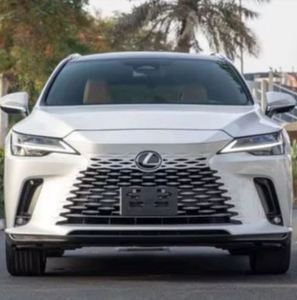 BEST 2025 Lexxus R X350 Ultra Luxury AWD Automobile car - Product Image 1