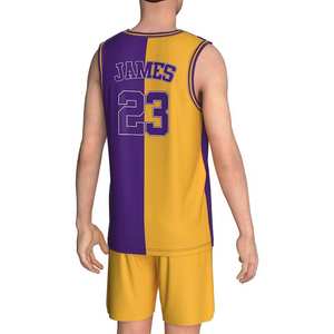 Jersey para Niños en Tela Premium - Costuras Bordadas y Reforzadas, Personalización OEM al por Mayor - Product Image 6