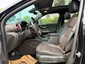 รถ SUV ปี 2024 เครื่องยนต์ 2.0T รุ่น Performance ไม่มีประวัติอุบัติเหตุ พร้อมส่ง - Product Image 3