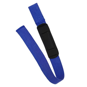 สายรัดข้อมือออกกำลังกายฟิตเนสกันลื่น - Product Image 6