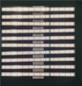 Lampe de culture LED ONEONE pour culture commerciale du chanvre, lumière solaire artificielle, étanche - Product Image 4