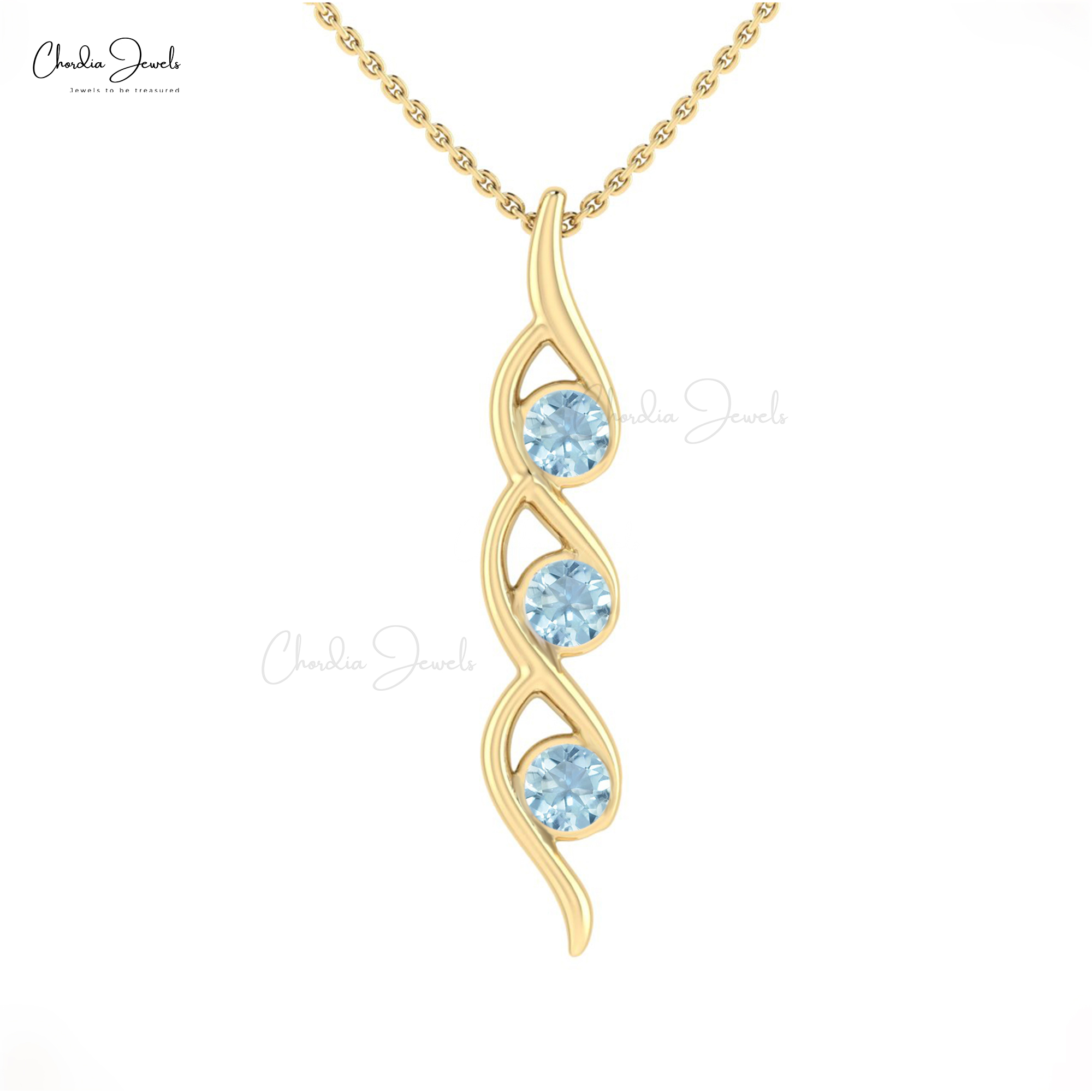 Aquamarine
