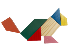 GEM High Quality Education <b>Toy</b> <b>Wooden</b> Logo for Kids from Vietnam - Product Image 6