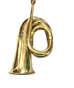 Claxon de latón para coche, claxon de 45 Cm de diseño único para la exportación mundial del fabricante indio al mejor precio - Product Image 5