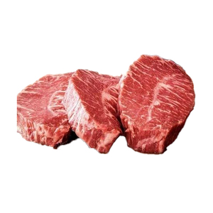 Carne de Res en Láminas a Precio de Fábrica, Suministrada para Pedidos de Gran Volumen - Product Image 3