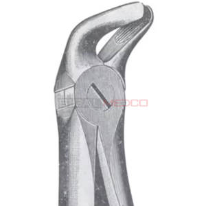 คีมถอนฟันขนาดต่างๆ11ขนาดขายส่ง - Product Image 1