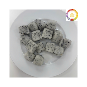 Fruits du dragon congelés du Vietnam entiers et en purée avec une qualité constante pour les distributeurs mondiaux - Product Image 2