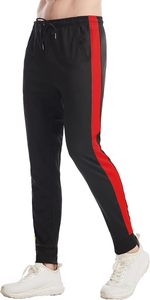 Survêtement léger personnalisé en polyester pour homme, à capuche, couleur unie, en polaire épaisse 350 GSM, respirant, séchage rapide, poches latérales, cordon de serrage - Product Image 4