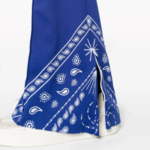 Pantalon pour homme de qualité supérieure lavable en gros / Nouveau design à la mode Pantalon pour homme sur mesure à vendre - Product Image 5