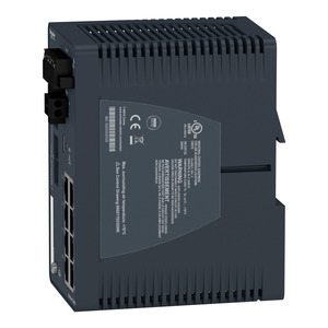 Новый оригинальный Промышленный контроль PLC MCSESM103F2CS1H для программирования PLC промышленной автоматизации Modbus Ethercat Ethernet - Product Image 6