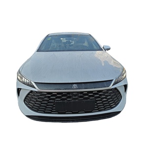 Vehículo Híbrido Enchufable 2026, 600-700km, 1.5L, 101 hp, L4, Batería de 90-110kWh, Listo para Enviar - Product Image 1