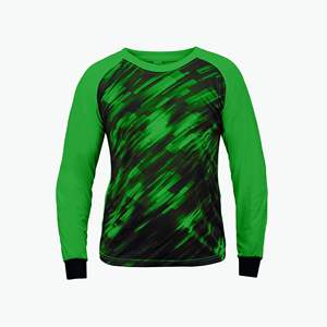 Uniforme de Portero para Jóvenes y Adultos, Uniforme de Portero Unisex, Equipos de Campamentos de Entrenamiento - Product Image 3