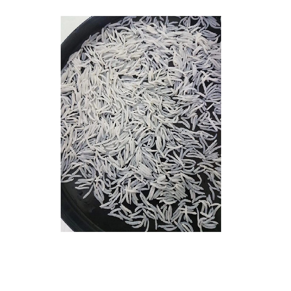 Organic White Jasmine Rice Dried Long Grain Food Grade Wholesale for Export