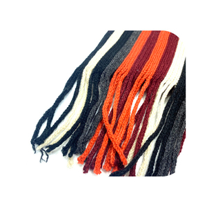 ผ้าพันคออะคริลิคแบบแห้งเร็ว ดีไซน์ล่าสุด สำหรับฤดูหนาว ใช้กลางแจ้งได้ คุณภาพดี แฟชั่นใหม่ ทรงสี่เหลี่ยมผืนผ้า ยาว สไตล์ลำลอง ไซส์ใหญ่ - Product Image 2