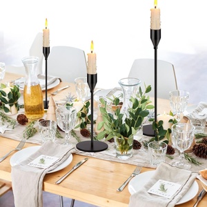 Candelero de lujo hecho a mano de aspecto elegante para decoración de iluminación del hogar disponible a un precio asequible - Product Image 5