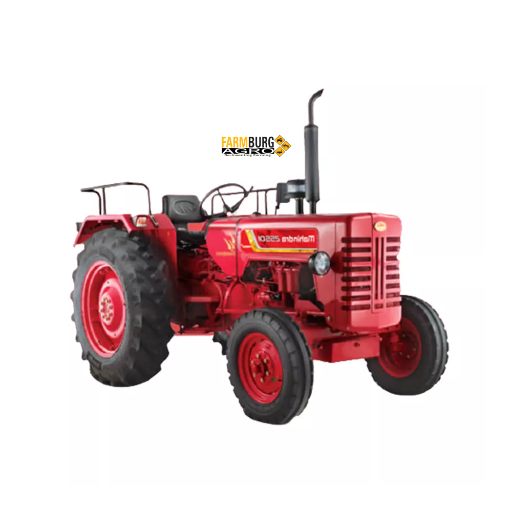 China Tractor in India Farming Solutions for Every Need