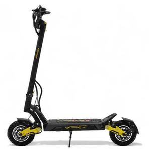 TOP-SELLING NEW DRAGONs RAPTOR PRO - Trottinette électrique tout-terrain à double moteur - Product Image 5