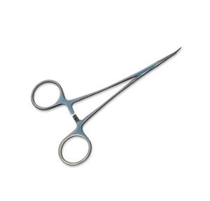 Pinces chirurgicales Micro Mosquito 12,5 cm en acier inoxydable Manuelles, l'essentiel des instruments chirurgicaux - Product Image 3