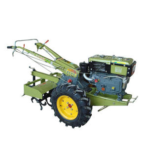 Tracteurs à chenilles de 15 CV, tracteurs à main de 15 CV, tracteurs à deux roues robustes à vendre - Product Image 3