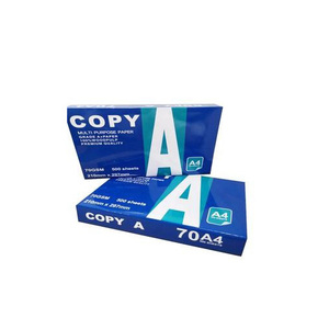 Papel de copia biodegradable A4 para minimizar el impacto ambiental - Product Image 3