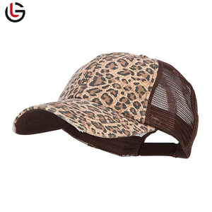 Arrivée Casquette de baseball qualité supérieure en gros sur mesure conçu à séchage rapide nouvelle taille personnalisée respirant et imperméable unisexe - Product Image 3