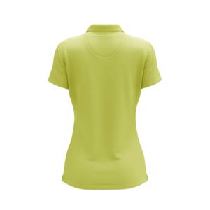 Camiseta Casual de Manga Corta para Mujer, 100% Algodón, Ecológica, de Secado Rápido, Personalizada al por Mayor, de Alta Calidad - Product Image 2