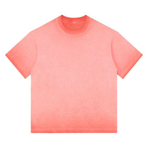 Nouveaux t-shirts en tricot à impression numérique personnalisée, qualité supérieure, élasthanne/polyester, logo personnalisé - Product Image 4