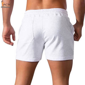 กางเกงขาสั้นออกกำลังกายแฟชั่น - Product Image 3