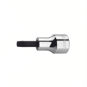 High Quality 1/2'' USAG Socket <b>Bits</b> for <b>TORX</b> Screws Efficient Fastening Product - Product Image 3