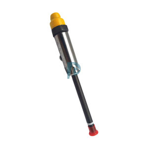 Inyector de Combustible para Motor 3304 3306 8N7005 8N-7005 0R3418 4W7015 4W7016 4W7017 4W7018 4W7019 4W-7015 4W-7016 4W-7017 4W-7018 - Product Image 1
